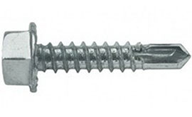 A2 VIJAK DIN 7504 TIP K 5.5X25