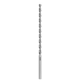 Burgija BOTECH DIN 1869 HSS G 5,5x260