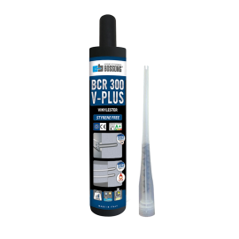 BOSSONG HEM.CEMENT BCR 300 V-PLUS (ETA) OPCIJA 1