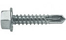 A2 VIJAK DIN 7504 TIP K 5.5X19