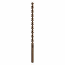 Burgija BOTECH DIN 1869 HSS Cobalt 5,5x205