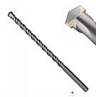 Burgija BOTECH VIDIJA produžena DIN 8039 HSS 12,0x200mm